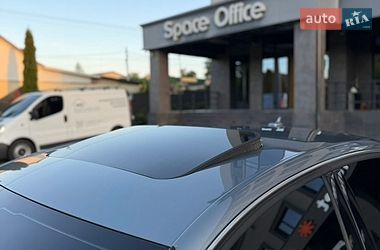 Седан Audi A6 2012 в Ровно