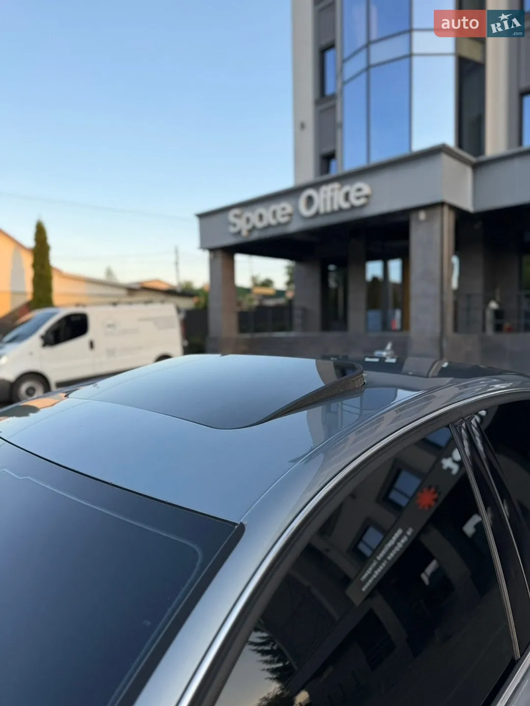 2012 Audi A6 - мініатюра 9