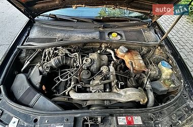 Универсал Audi A6 1999 в Ужгороде фото 15 Универсал Audi A6 1999 в Ужгороде