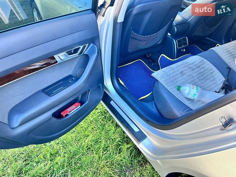 Универсал Audi A6 2006 в Виннице