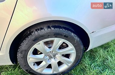 Универсал Audi A6 2006 в Виннице