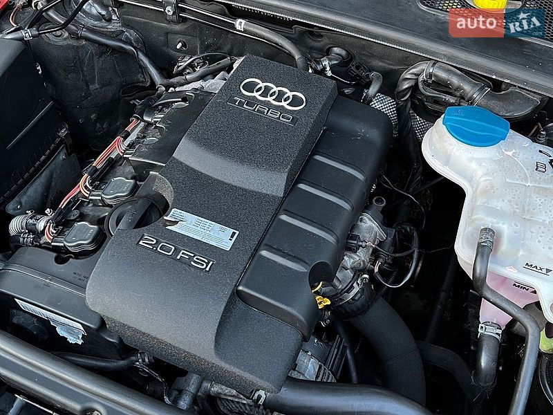 Універсал Audi A6 2008 в Володимирі