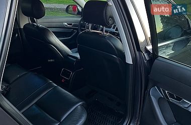 Универсал Audi A6 2008 в Владимире