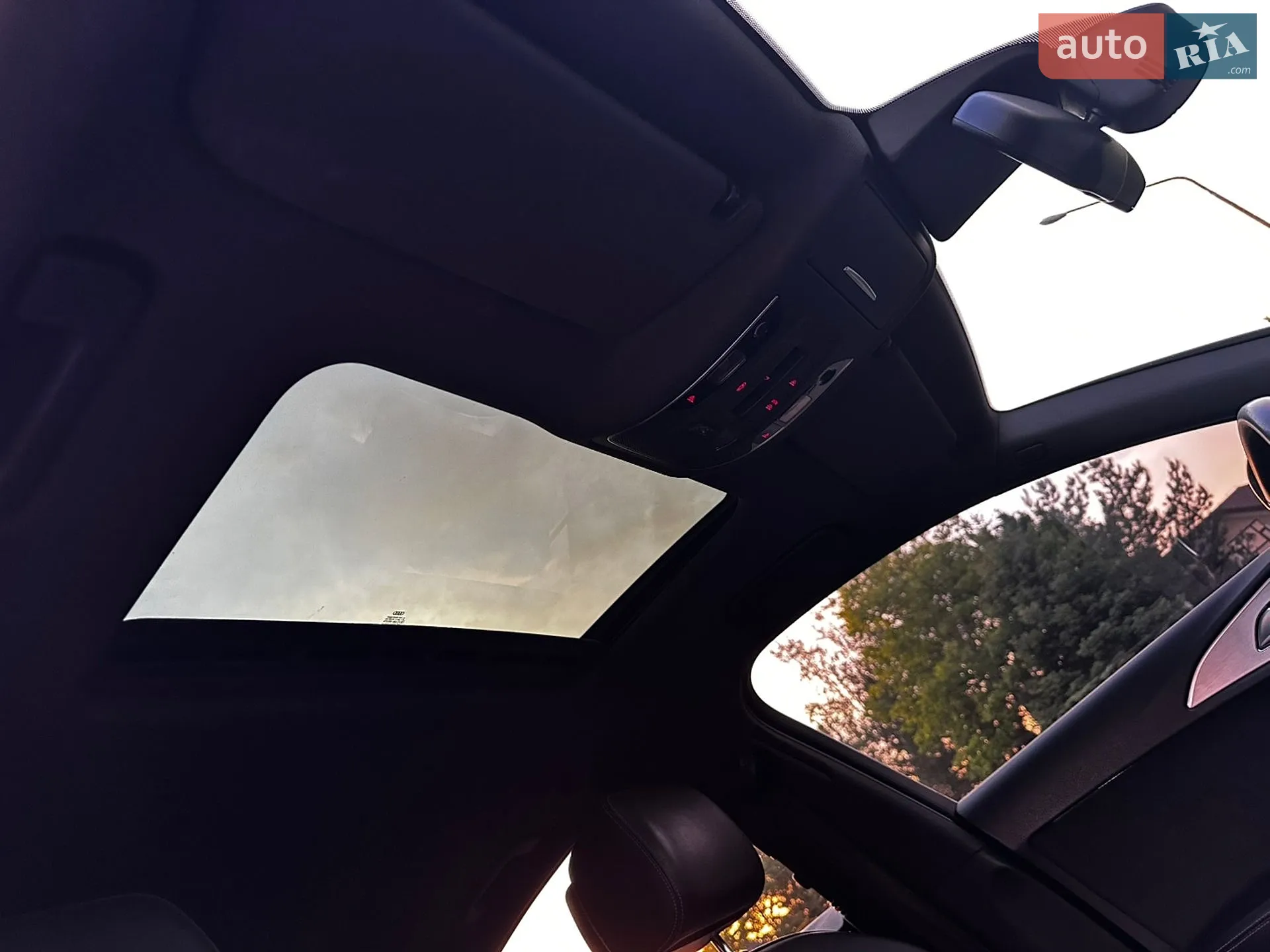 2011 Audi A6 - мініатюра 30
