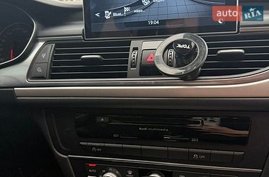 Седан Audi A6 2016 в Виннице
