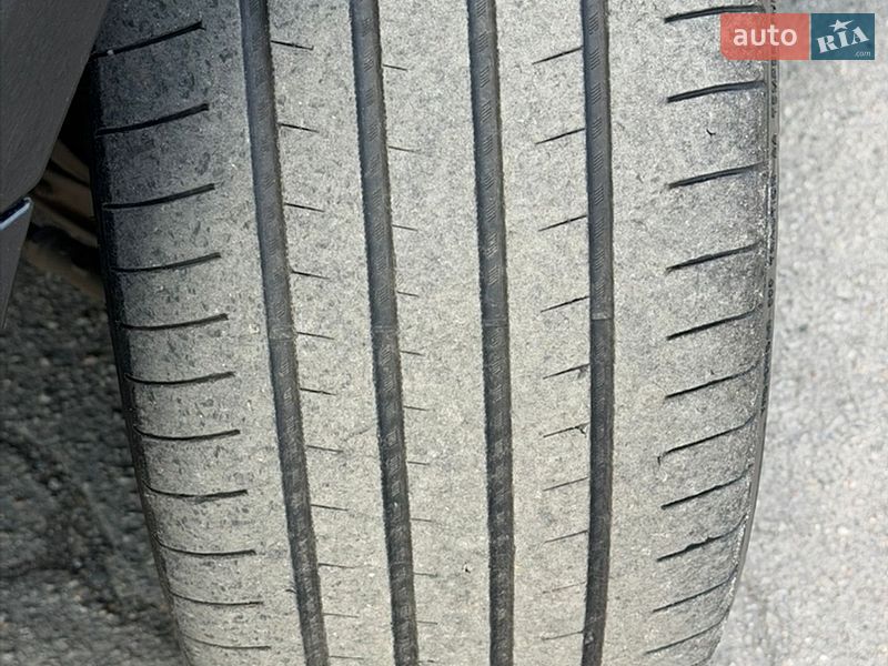 Седан Audi A6 2014 в Лубнах