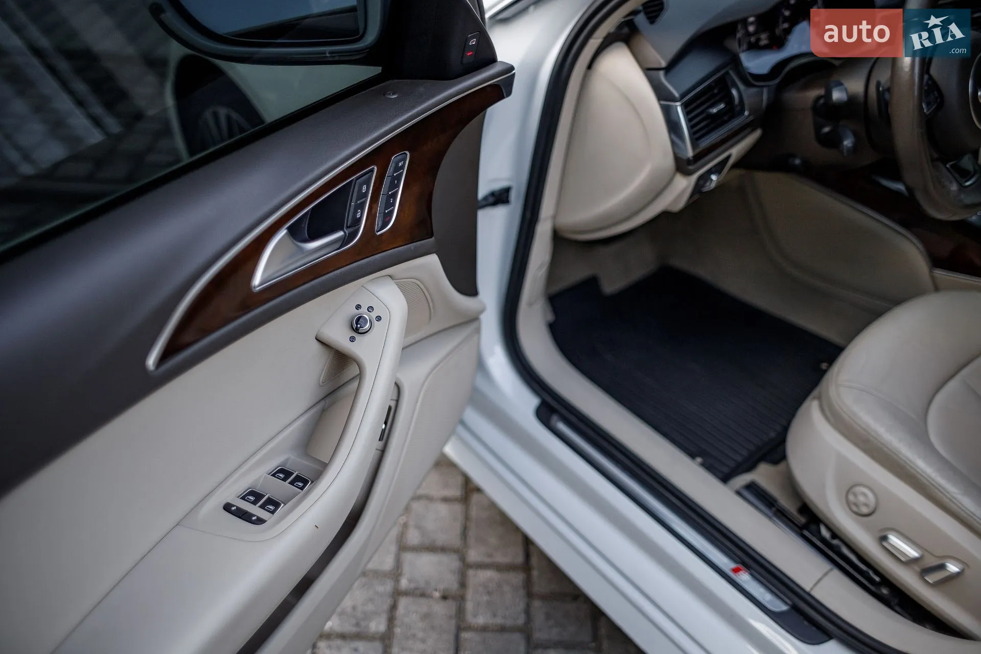2015 Audi A6 - мініатюра 20