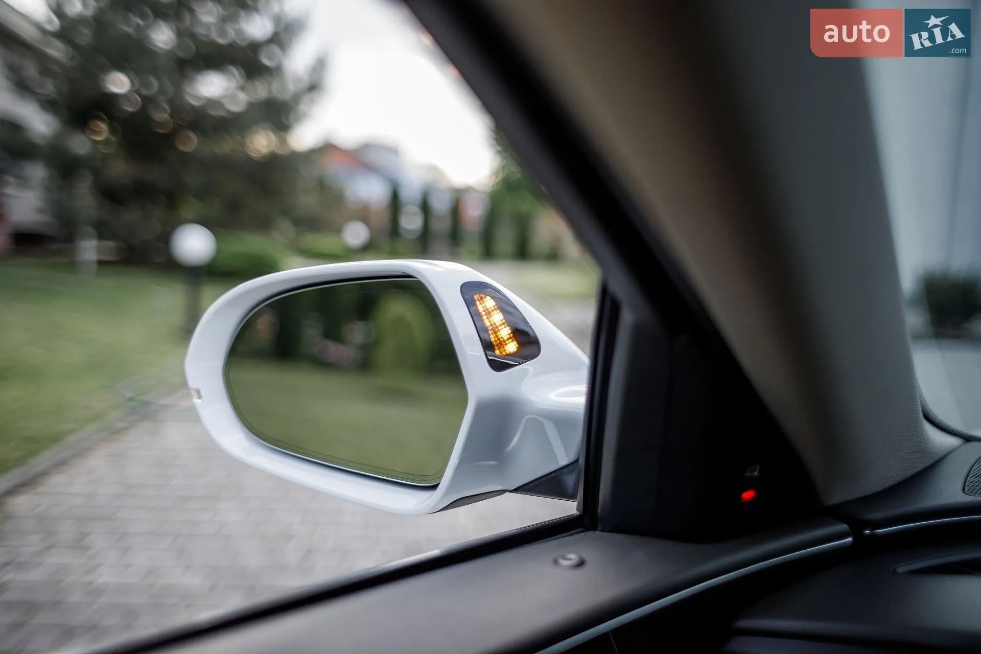 2015 Audi A6 - мініатюра 48