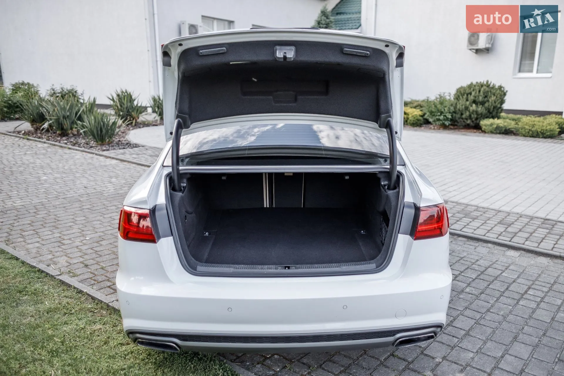 2015 Audi A6 - мініатюра 51