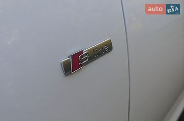 Седан Audi A6 2014 в Тернополе