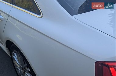 Седан Audi A6 2014 в Тернополе