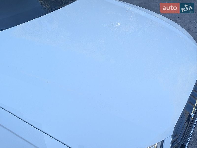 Седан Audi A6 2014 в Тернополе