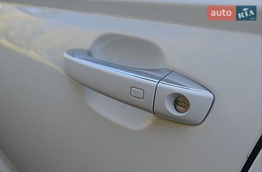 Седан Audi A6 2014 в Тернополе