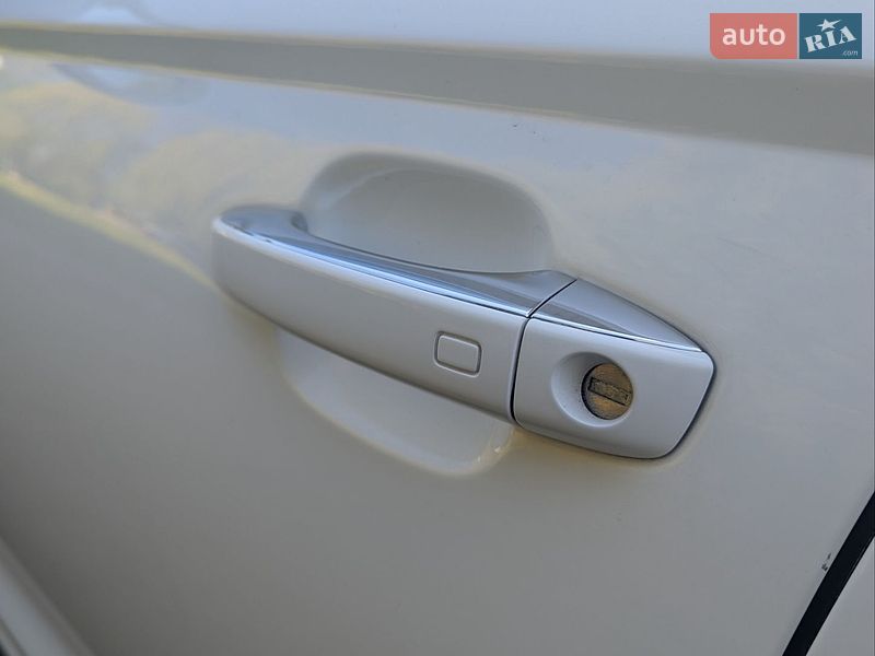 Седан Audi A6 2014 в Тернополе