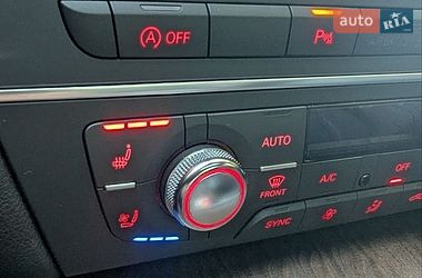 Седан Audi A6 2014 в Тернополе