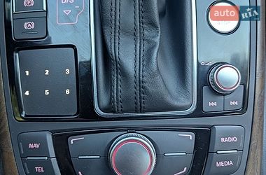 Седан Audi A6 2014 в Тернополе