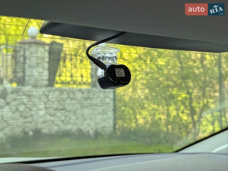Седан Audi A6 2014 в Тернополе