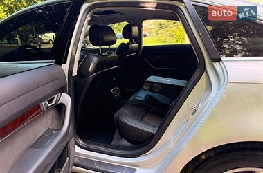 Седан Audi A6 2005 в Чернигове