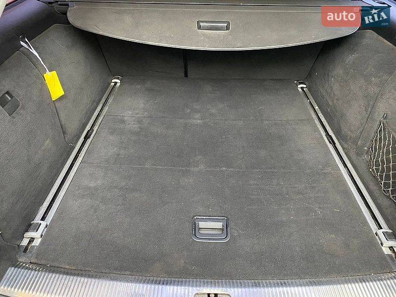Універсал Audi A6 2008 в Умані