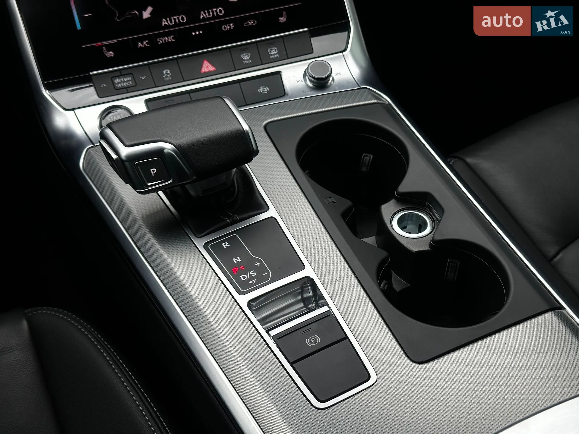 2024 Audi A6 - мініатюра 31