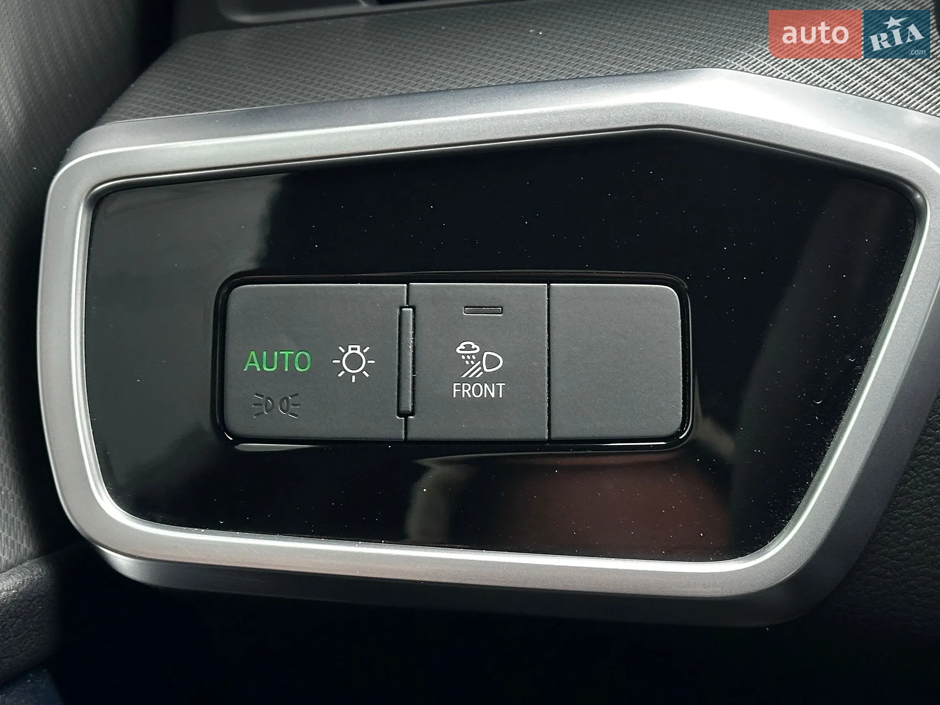 2024 Audi A6 - мініатюра 38
