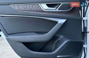 Седан Audi A6 2020 в Киеве