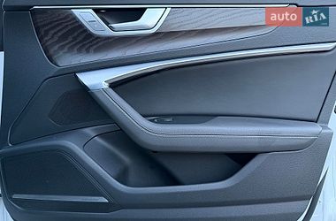 Седан Audi A6 2020 в Киеве