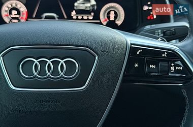 Седан Audi A6 2020 в Киеве