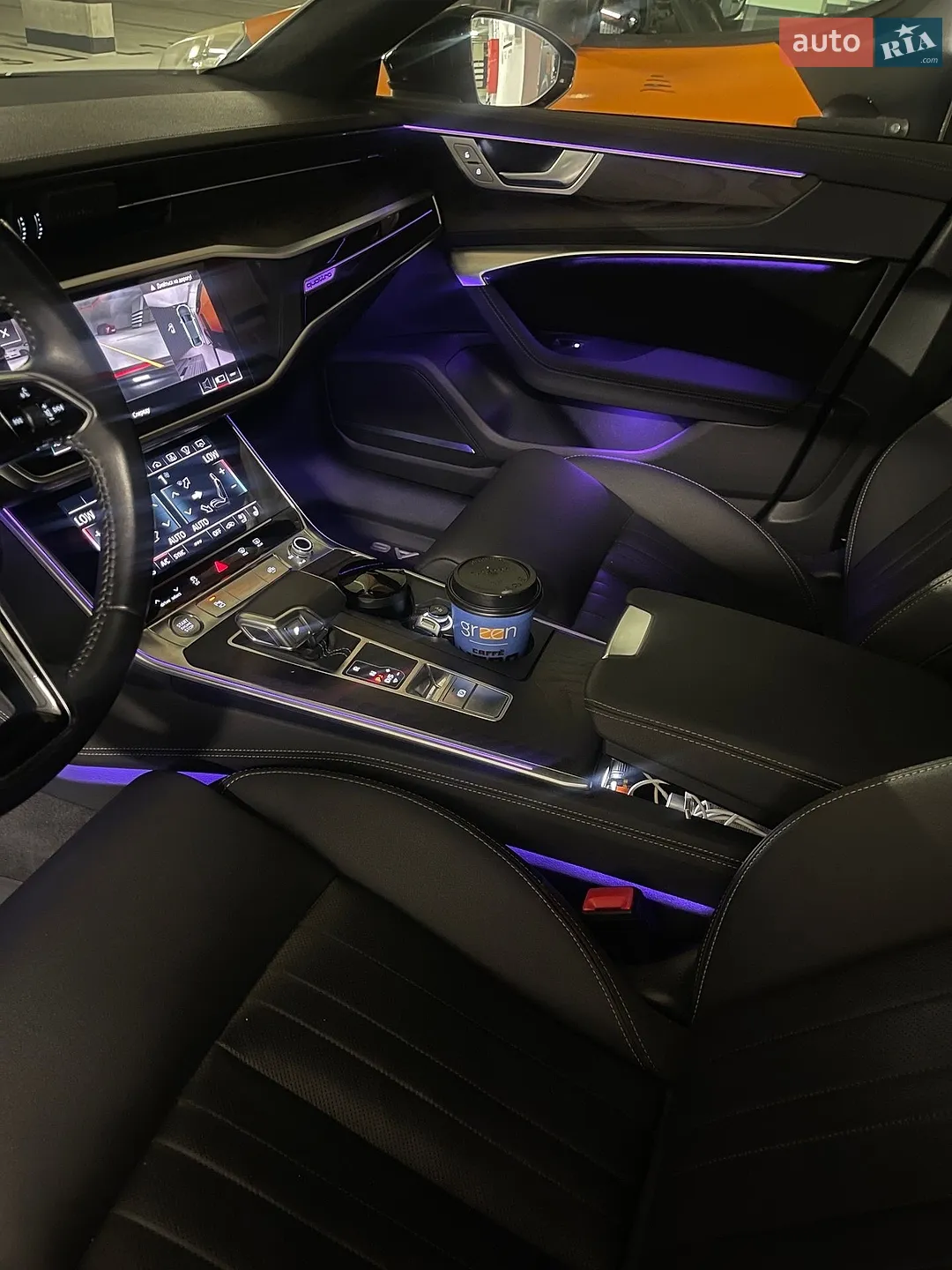 2019 Audi A6 - мініатюра 12
