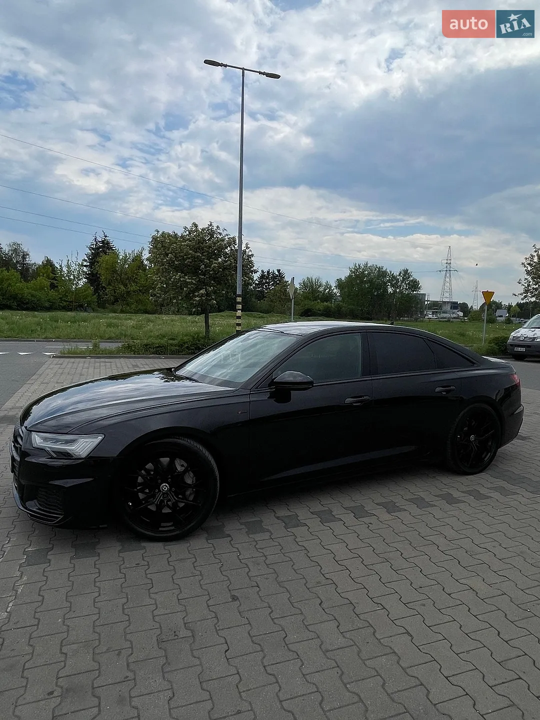 2019 Audi A6 - мініатюра 4