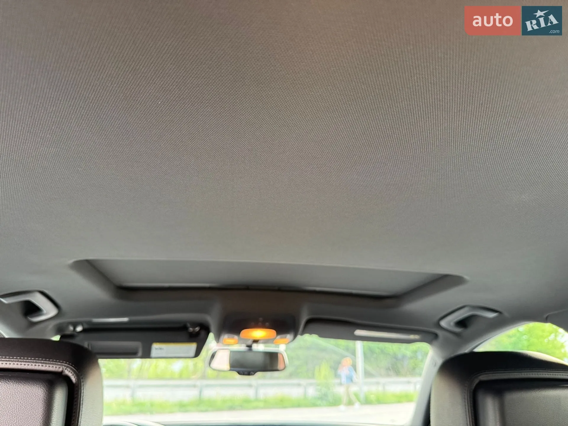 2014 Audi A6 - мініатюра 34