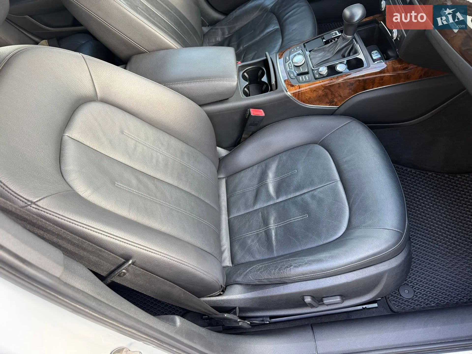 2014 Audi A6 - мініатюра 41