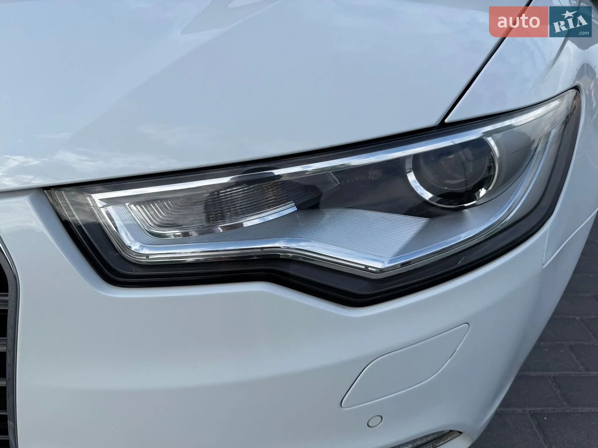 2014 Audi A6 - мініатюра 53