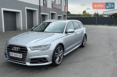 audi a6 2015 в Винница от профессионального продавца 