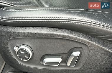 Універсал Audi A6 2015 в Вінниці
