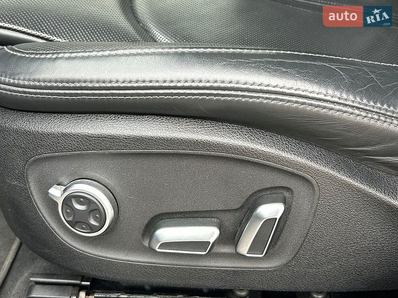 Універсал Audi A6 2015 в Вінниці