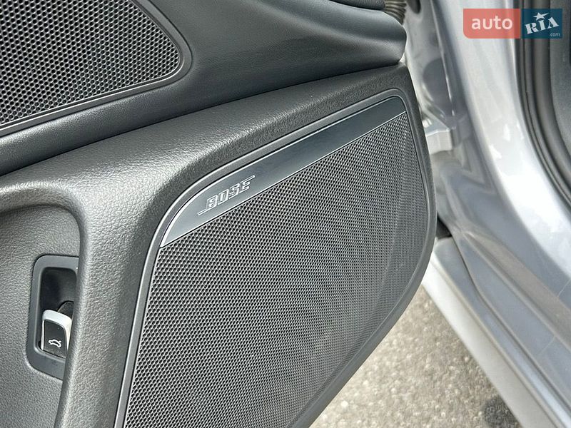 Універсал Audi A6 2015 в Вінниці