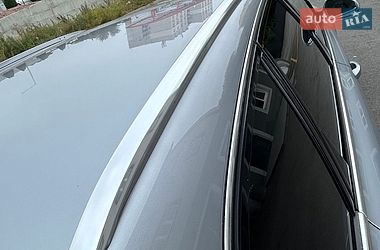 Універсал Audi A6 2015 в Вінниці