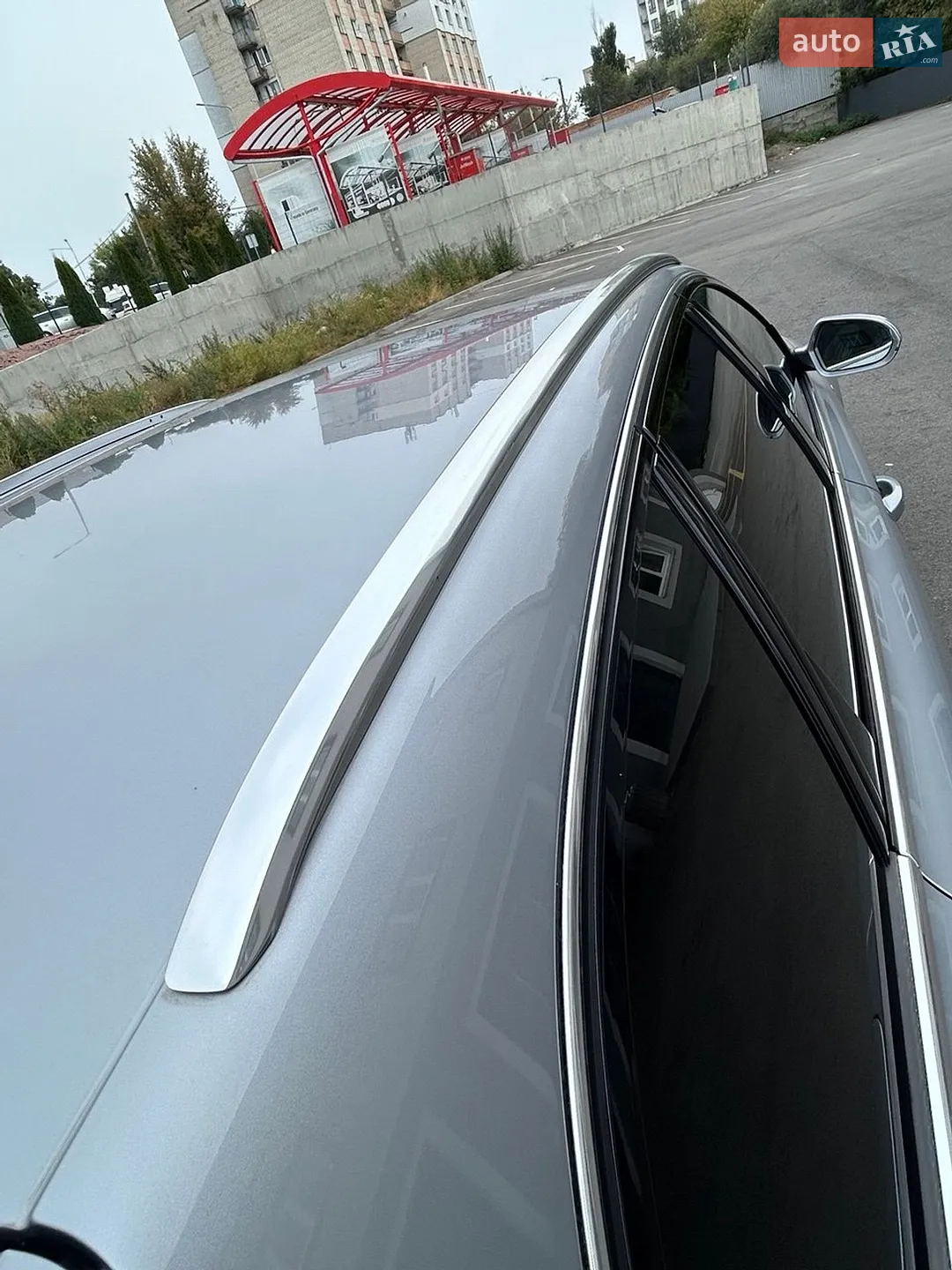 2015 Audi A6 - мініатюра 30