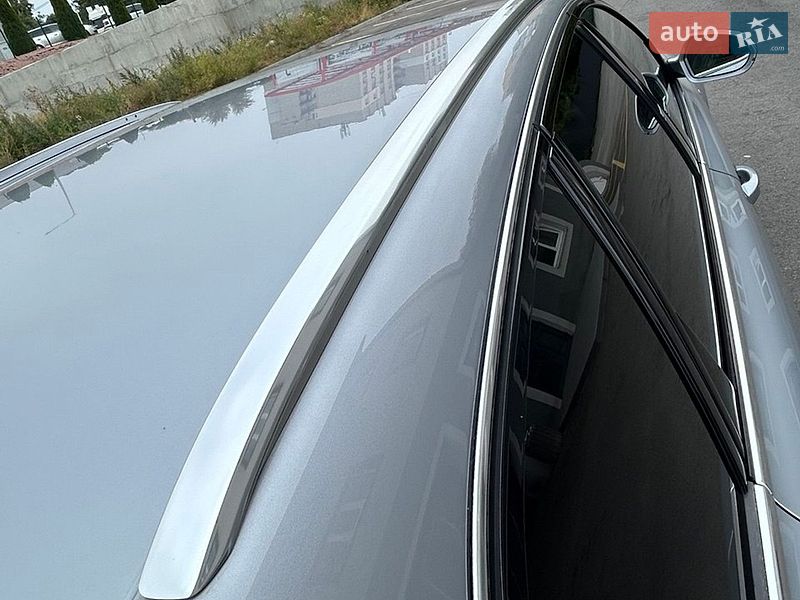Універсал Audi A6 2015 в Вінниці
