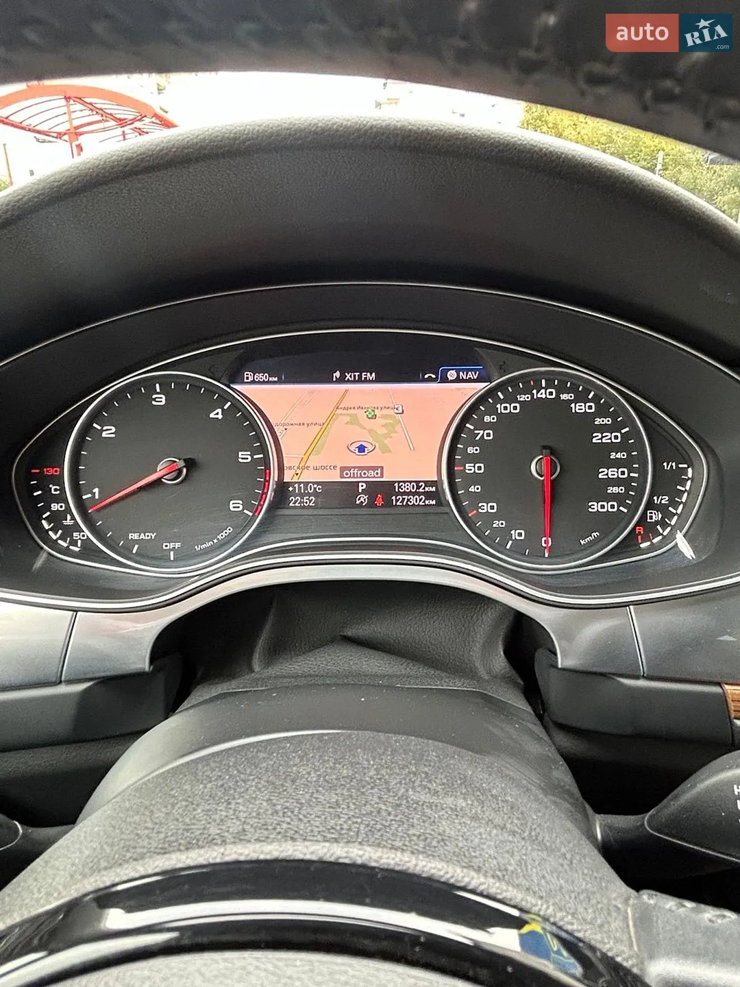 2015 Audi A6 - мініатюра 35