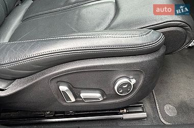 Універсал Audi A6 2015 в Вінниці