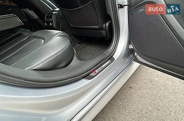 Універсал Audi A6 2015 в Вінниці