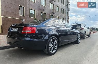Седан Audi A6 2005 в Одесі