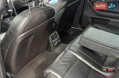 Универсал Audi A6 2005 в Киеве