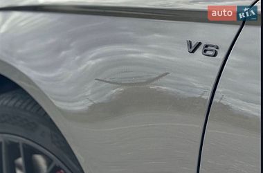 Седан Audi A6 2015 в Луцке