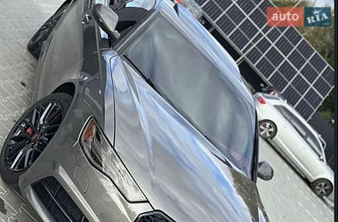 Седан Audi A6 2015 в Луцке