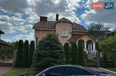 Седан Audi A6 2013 в Рівному
