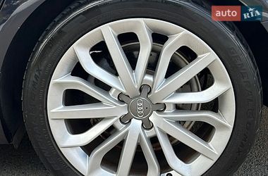 Седан Audi A6 2013 в Рівному