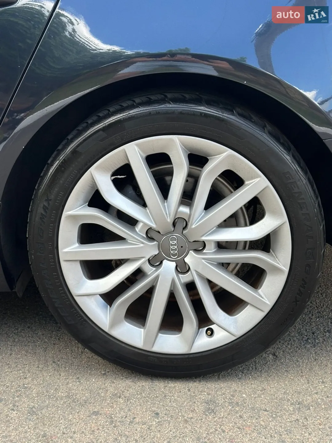2013 Audi A6 - мініатюра 25